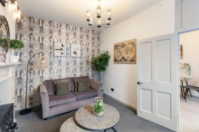 Ctr London 1Bed Regents park next all Transport